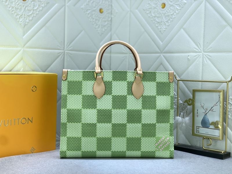 Louis Vuitton Shopping Bags